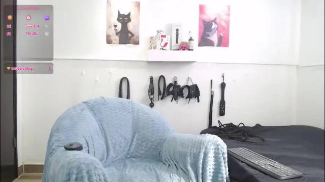 Thumbnail 2, kinkyallisonsub's Stream at Chaturbate, 25 days ago