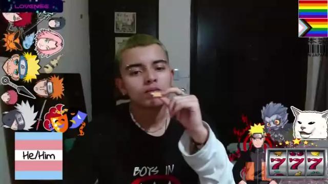 Thumbnail 1, kinkybabies_'s Stream at Chaturbate, 17 months ago