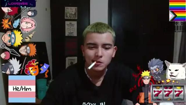 Image 10 of kinkybabies_ Stream on Chaturbate on 17 months ago