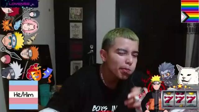 Image 11 of kinkybabies_ Stream on Chaturbate on 17 months ago
