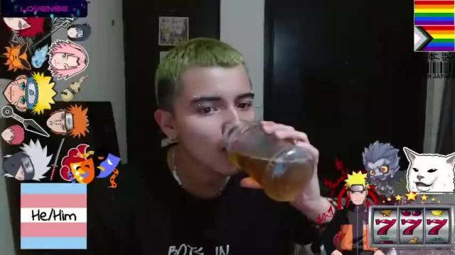 Image 12 of kinkybabies_ Stream on Chaturbate on 17 months ago