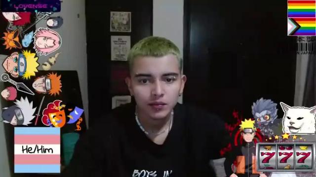 Image 2 of kinkybabies_ Stream on Chaturbate on 17 months ago