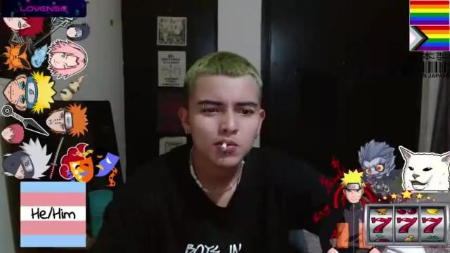 Image 3 of kinkybabies_ Stream on Chaturbate on 17 months ago