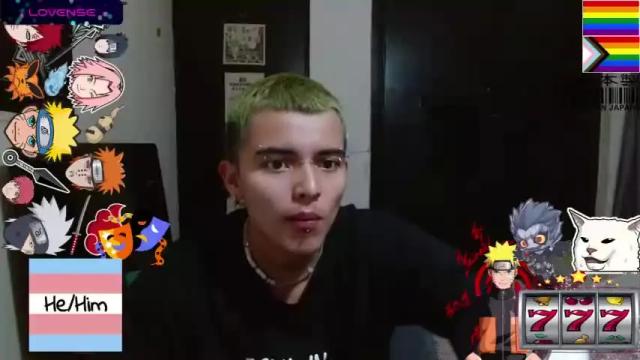 Image 4 of kinkybabies_ Stream on Chaturbate on 17 months ago