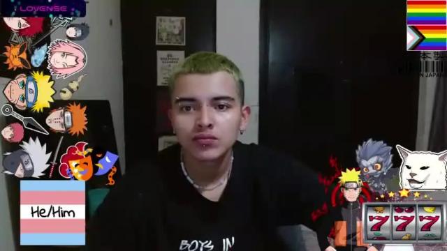 Thumbnail 2, kinkybabies_'s Stream at Chaturbate, 17 months ago