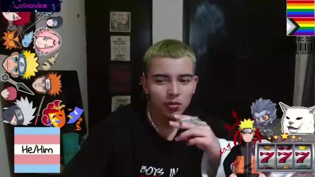 Image 6 of kinkybabies_ Stream on Chaturbate on 17 months ago