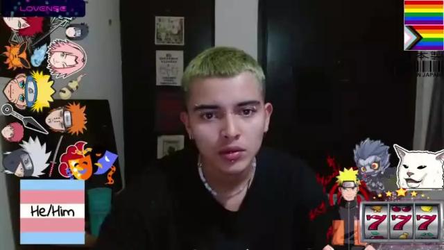 Image 8 of kinkybabies_ Stream on Chaturbate on 17 months ago