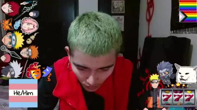 Thumbnail 1, kinkybabies_'s Stream at Chaturbate, 17 months ago