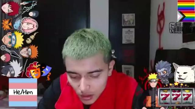 Image 10 of kinkybabies_ Stream on Chaturbate on 17 months ago
