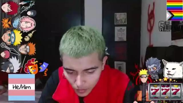 Image 11 of kinkybabies_ Stream on Chaturbate on 17 months ago
