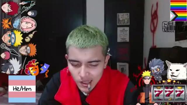Image 12 of kinkybabies_ Stream on Chaturbate on 17 months ago