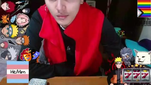 Image 2 of kinkybabies_ Stream on Chaturbate on 17 months ago