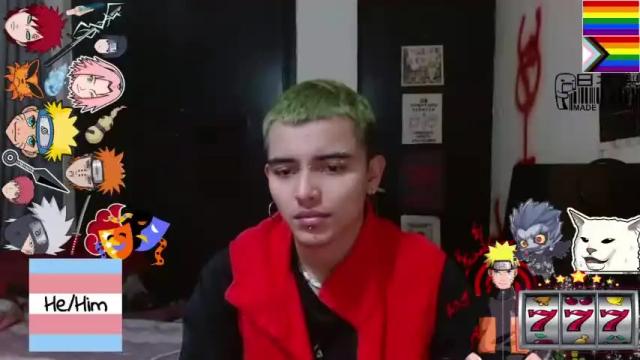 Image 3 of kinkybabies_ Stream on Chaturbate on 17 months ago