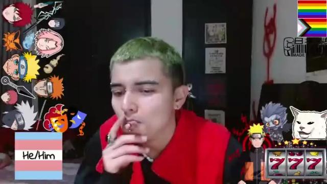Image 4 of kinkybabies_ Stream on Chaturbate on 17 months ago