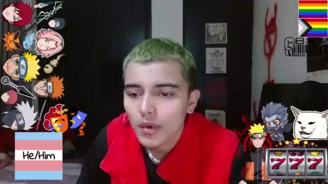 Image 6 of kinkybabies_ Stream on Chaturbate on 17 months ago