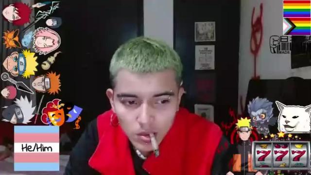 Image 8 of kinkybabies_ Stream on Chaturbate on 17 months ago