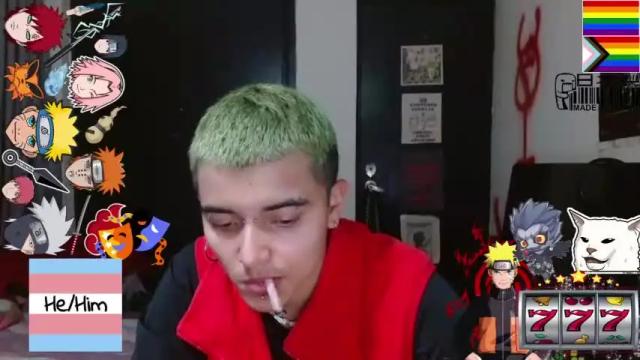 Thumbnail 3, kinkybabies_'s Stream at Chaturbate, 17 months ago