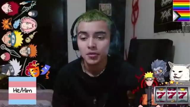 Thumbnail 1, kinkybabies_'s Stream at Chaturbate, 17 months ago