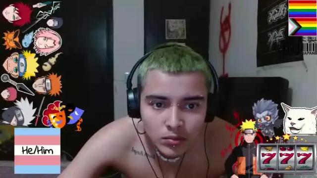 Image 10 of kinkybabies_ Stream on Chaturbate on 17 months ago
