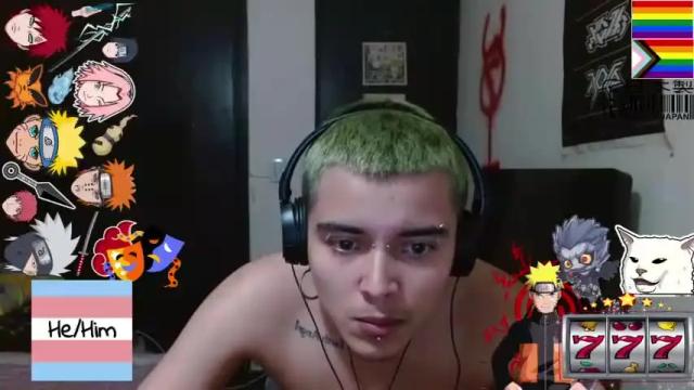 Image 11 of kinkybabies_ Stream on Chaturbate on 17 months ago