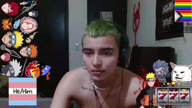 Image 12 of kinkybabies_ Stream on Chaturbate on 17 months ago