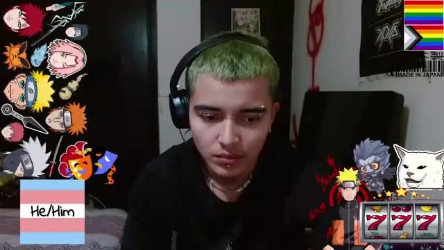 Image 2 of kinkybabies_ Stream on Chaturbate on 17 months ago