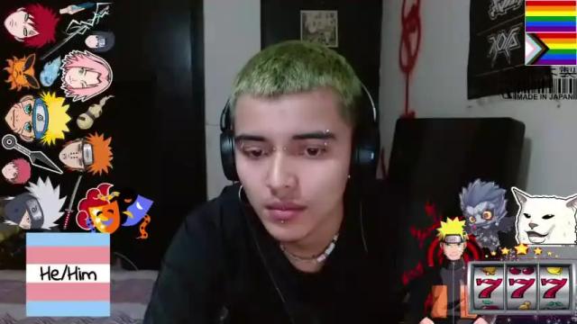 Image 3 of kinkybabies_ Stream on Chaturbate on 17 months ago