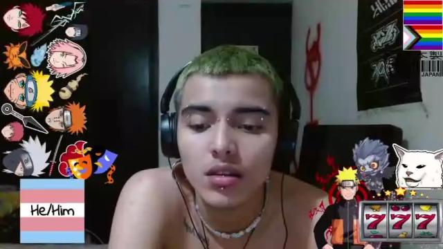 Image 4 of kinkybabies_ Stream on Chaturbate on 17 months ago