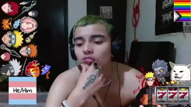 Thumbnail 2, kinkybabies_'s Stream at Chaturbate, 17 months ago