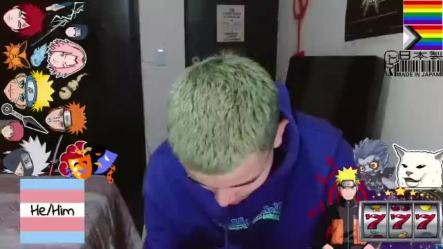 Thumbnail 1, kinkybabies_'s Stream at Chaturbate, 17 months ago