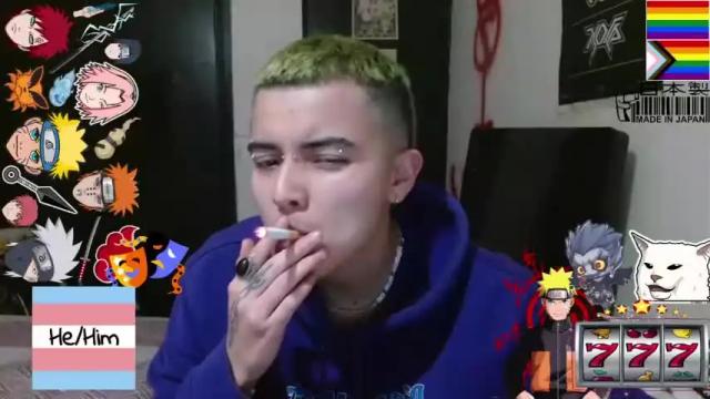 Image 10 of kinkybabies_ Stream on Chaturbate on 17 months ago