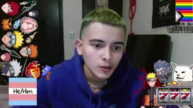 Image 11 of kinkybabies_ Stream on Chaturbate on 17 months ago