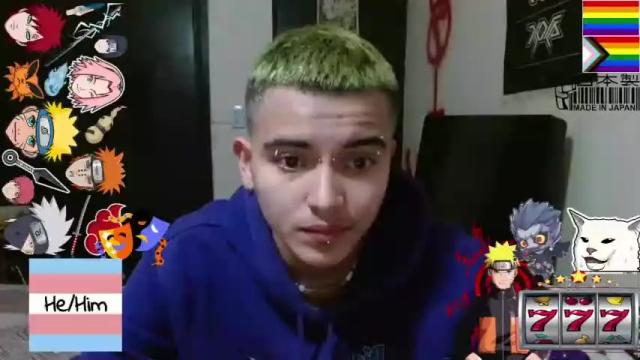 Image 12 of kinkybabies_ Stream on Chaturbate on 17 months ago