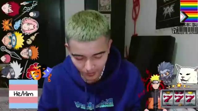 Image 4 of kinkybabies_ Stream on Chaturbate on 17 months ago