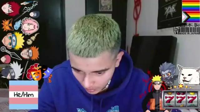 Thumbnail 2, kinkybabies_'s Stream at Chaturbate, 17 months ago