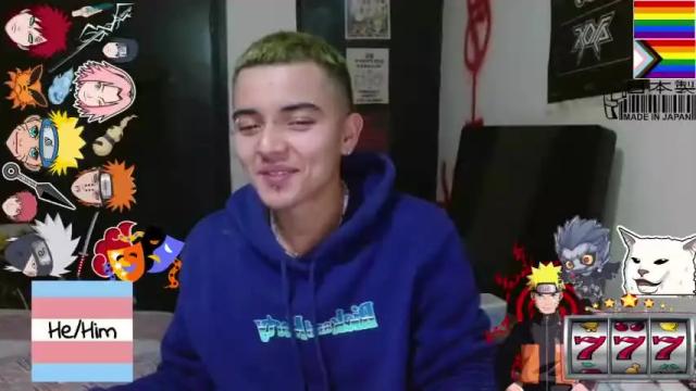 Image 6 of kinkybabies_ Stream on Chaturbate on 17 months ago