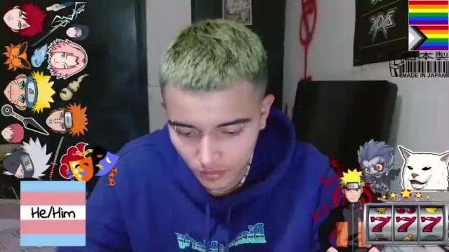 Image 7 of kinkybabies_ Stream on Chaturbate on 17 months ago