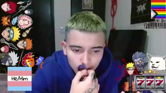 Image 8 of kinkybabies_ Stream on Chaturbate on 17 months ago