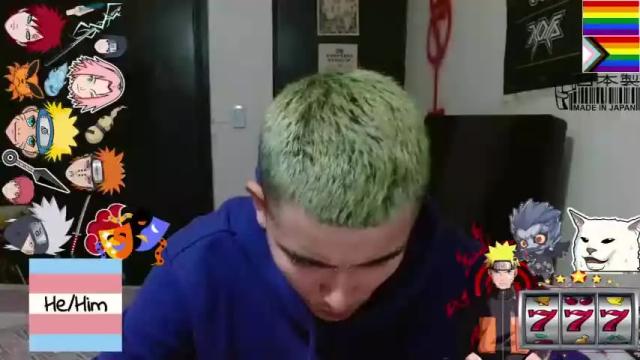 Thumbnail 3, kinkybabies_'s Stream at Chaturbate, 17 months ago