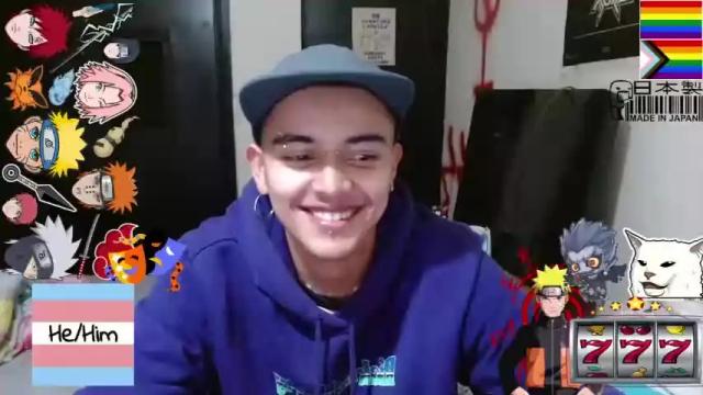 Thumbnail 1, kinkybabies_'s Stream at Chaturbate, 17 months ago