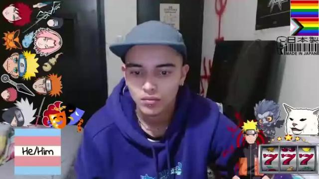 Image 10 of kinkybabies_ Stream on Chaturbate on 17 months ago