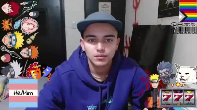 Image 12 of kinkybabies_ Stream on Chaturbate on 17 months ago
