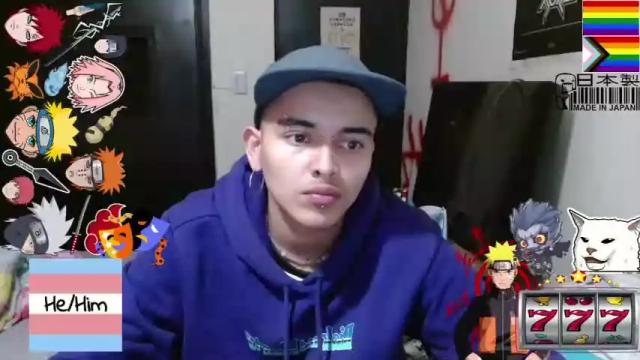 Image 3 of kinkybabies_ Stream on Chaturbate on 17 months ago