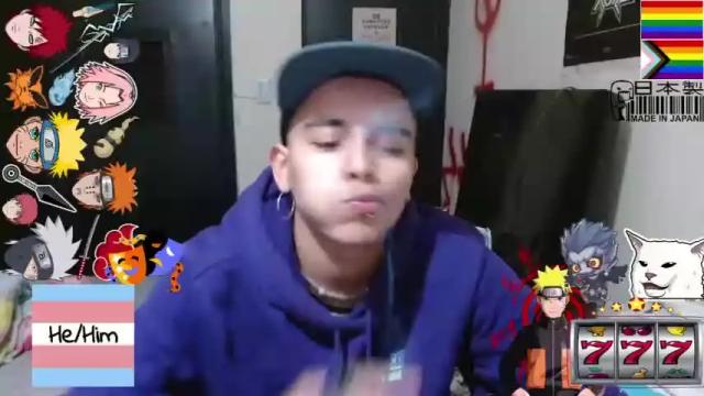 Image 4 of kinkybabies_ Stream on Chaturbate on 17 months ago