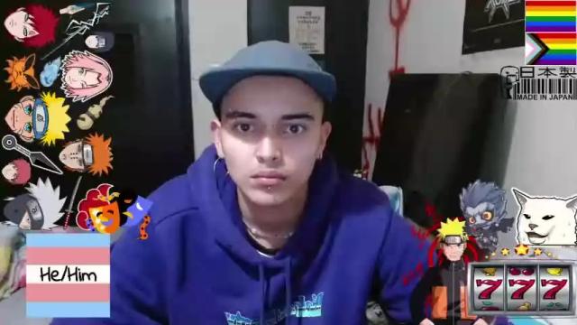 Thumbnail 2, kinkybabies_'s Stream at Chaturbate, 17 months ago
