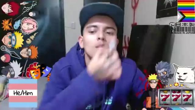Image 7 of kinkybabies_ Stream on Chaturbate on 17 months ago