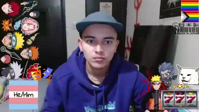 Image 8 of kinkybabies_ Stream on Chaturbate on 17 months ago