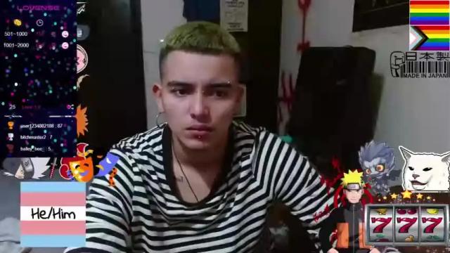 Image 10 of kinkybabies_ Stream on Chaturbate on 17 months ago