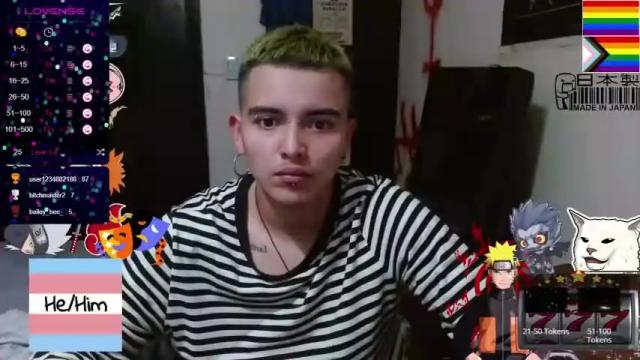 Image 11 of kinkybabies_ Stream on Chaturbate on 17 months ago