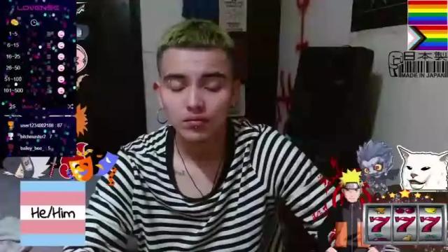Image 12 of kinkybabies_ Stream on Chaturbate on 17 months ago